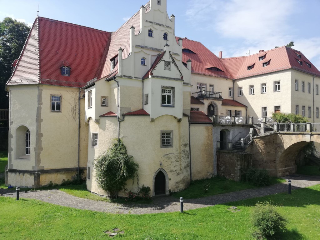 Schloss Schleinitz (2)