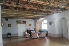 Unser Saal