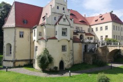 Schloss Schleinitz (2)