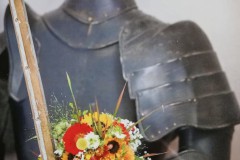 Unser Schutzpatron